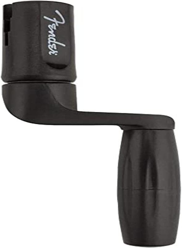Fender Turbo Tune String Winder, black, 0991030000
