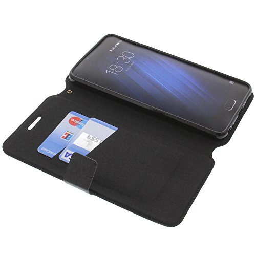 Foto-kontor Custodia a Libro Compatibile con Meizu...