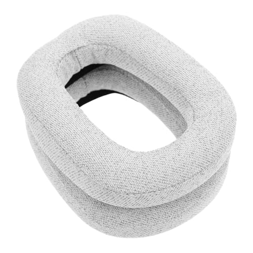 HOMSFOU Zone Vibe 100 Headphones Compatible Ear Covers DIY Sponge Ear Pads Set