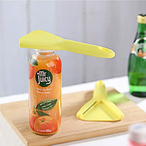 Sukiise Twist-Off Bottle Opener for Weak Hands & Arthritis — view 8