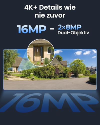 Reolink-16MP-UHD-Dual-Objektiv-PoE-Uberwachungskamera-ausen-mit-180-Panoramaansicht-Bewegungsspur-Farb-Nachtsicht-Personen-Fahrzeug-Tiererkennung-2-Wege-Audio-247-Aufzeichnung-Duo-3-PoE | Dealmeister.io Alt tag für bilder post titel