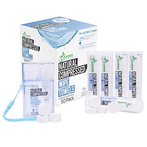 ���k�^�I�� �g�C���b�g�y�[�p�[�^�u���b�g - �|�[�^�u���R���p�N�g�g���̂ăt�F�C�X�^�I�����C�v - �~�j�R�C���E�H�b�V���N���X�e�B�b�V�� ���s�A�L�����v�A�n�C�L���O�p + �ė��p�\�ȃE�H�[�^�[�e�B�b�V���f�B�X�y���T�[(�A�E�g�h�A�p�b�N50)