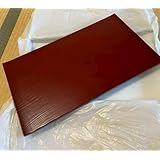 山中漆器 山中木製漆器 お盆 長手盆