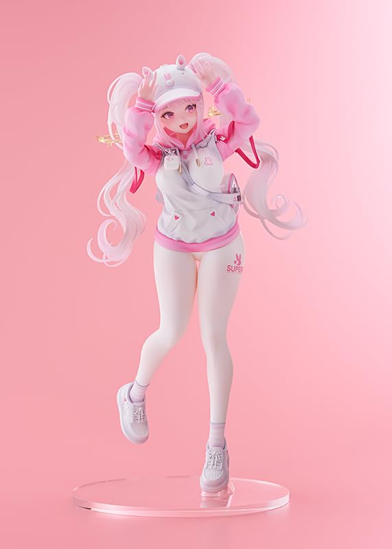 hobby sakura 勝利の女神nikke SDフィギュア アリス Amazon.co.jp: 勝利の女神:NIKKE アリス スイートホーム 限定版