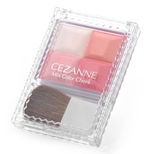 cezanne blush