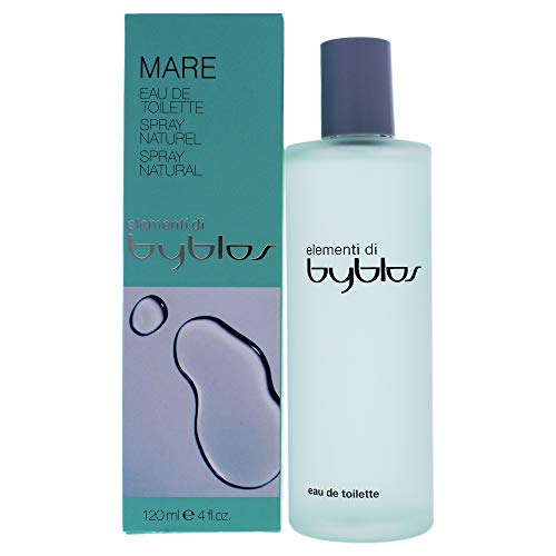 Eau de toilette Mare vaporisateur 120 ml fini les parfums lourds qui entêtent