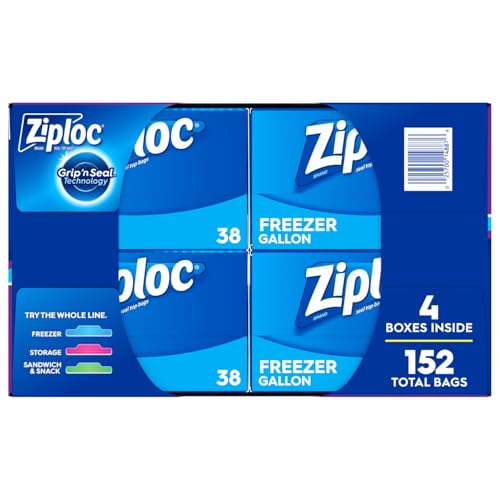 Consejos para Comprar Ziploc los 5 mejores. 6 Consejos para Comprar Ziploc los 5 mejores. 4