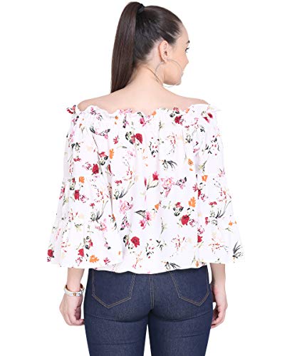 Image of OOMPH! Women's Crepe Regular Fit Tank Top (mt223)
