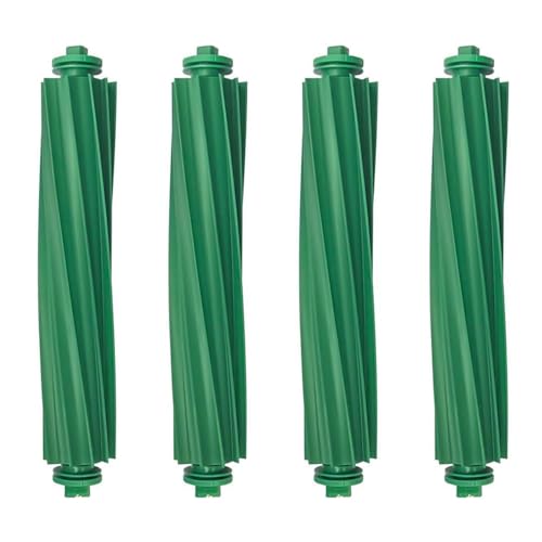 Image of 4 Pack 405 /505 Main Brush Accessories Kit for iRobot Roomba Plus 405 /505 / 507 Combo,Roomba 205 Robot Vacuum Cleaner