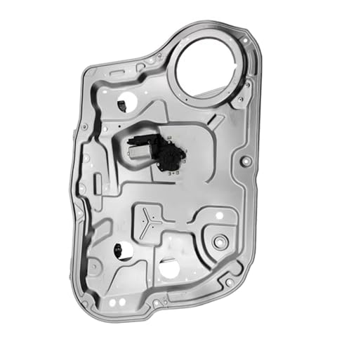 Lève-vitre électrique fluide pour Hyundai Azera mécanisme robuste OEM 824713L000