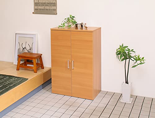 Iris Ohyama, Scarpiera/Scarpiera con ripiano /