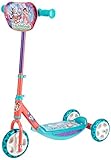 Para niños a partir de 3 años