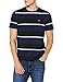 Produktbild Levi's Mens SS Original HM Tee T-Shirt, Offbeat Peacoat, XXL
