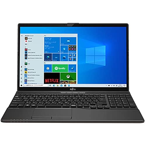 Amazon.co.jp: LIFEBOOK AH42/F1 Bright Black FMVA42F1B : Computers Amazon.co.jp: LIFEBOOK AH42/F1 Bright Black FMVA42F1B : Computers