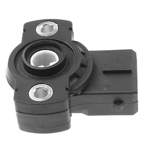 Capteur de position papillon 13631721456 pour réparer les ratés d'accélération sur 318i 323i 328i