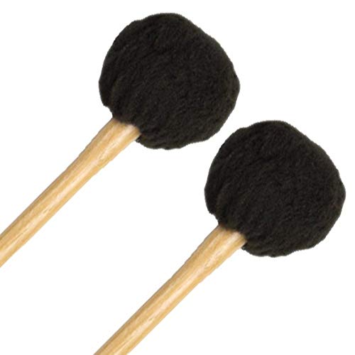 Innovative Percussion Fbx5s Maillets Idéaux pour Fanfares et Défilés - 2