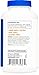 Nutricost L-Theanine 200mg, 240 Capsules - Double Strength