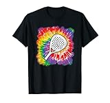 PADEL ROCKETSPORT TENNIS GAG REGALO T-SHIRT