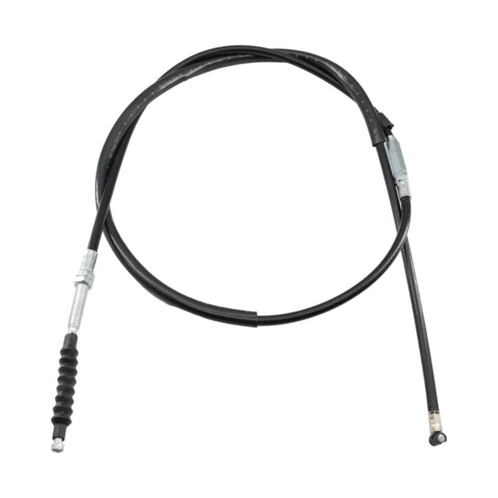 Câble d'embrayage souple Kawasaki VN400 Vulcan II réparer levier dur 95-98