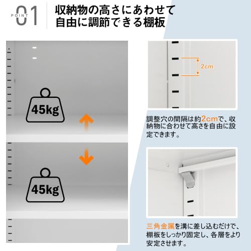 スチール書庫 引き戸タイプ 書類保管庫 保管庫 収納 オフィス 事務所更衣室 Amazon.co.jp: スチール書庫 引き戸タイプ 書類保管庫 保管庫