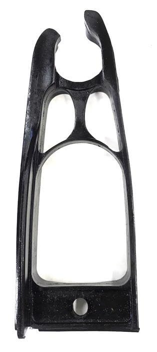 ATV&UTV Replace Parts & Accessories for UPP Front Chain Slider Black #1102 for Yamaha YFM700R Raptor 700R for YFM700RYR Mod-BBM45-FV24884