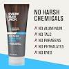 Every Man Jack Men's Ball Deodorant Lotion - Aluminum Free Odor & Wetness Protection - Made w/Naturally Derived Ingredients like Pre-biotics & Arrowroot Powder - Unscented - 3 fl oz - 1 Pack