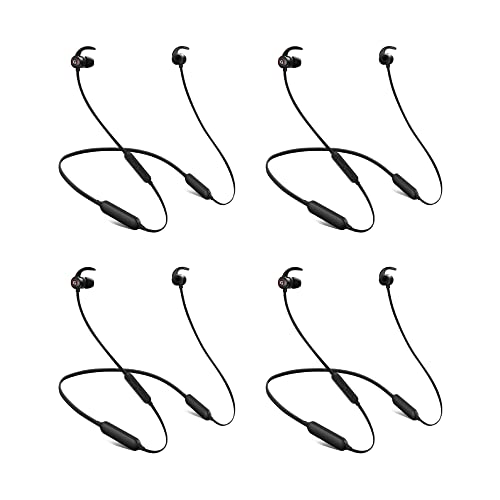 Gigastone 4PK Auriculares Bluetooth 5.0 In Ear miniatura 1