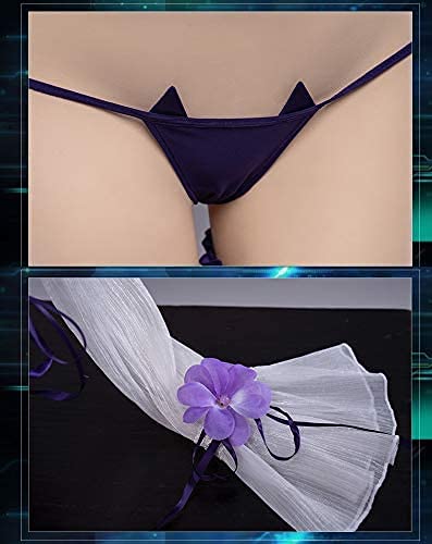 Amazon.co.jp: 【仲夏梦漫】アズールレーン Azur Lane チェシャー 水着