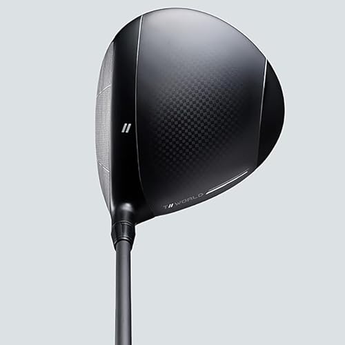 ホンマ(HONMA) T//WORLD TW767 DRIVER ツアーワールド ゴルフ ドライバー VIZARD EZ-C S 2024年モデル メンズ 2枚目