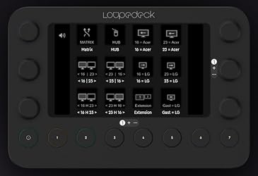 Kundenbild, klicken, um die Kundenrezension zu öffnen