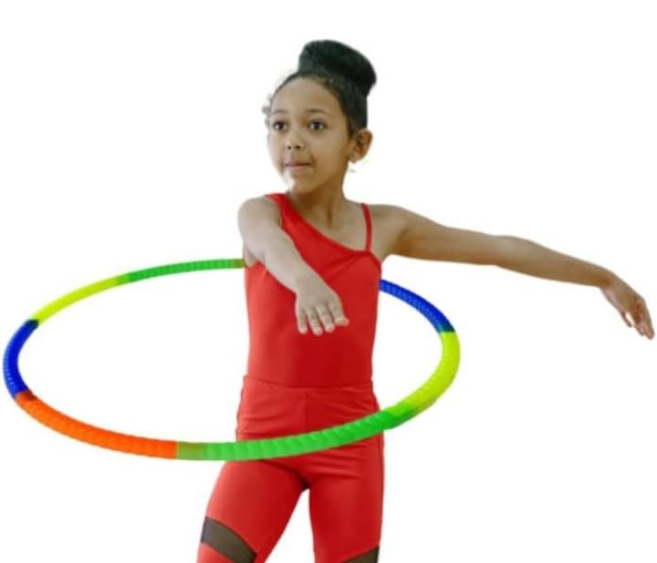 Hula Hoops 8 Interlocking Hula Hoop Pieces Pack of 1-image-25