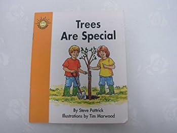 Unknown Binding Trees are special (Sunshine nonfiction) Book