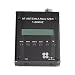 Produktbild MR300 Digital Kurzwellen Antennen Analysator Meter Standwellen Impedanz Kapazitäts Tester für Ham Radio 1-60MHz