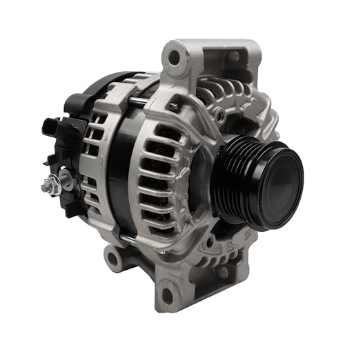 Dasbecan Alternator Compatible with Chevy Equinox GMC Terrain 2018-2024