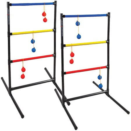 212 Main Lasso Golf Game