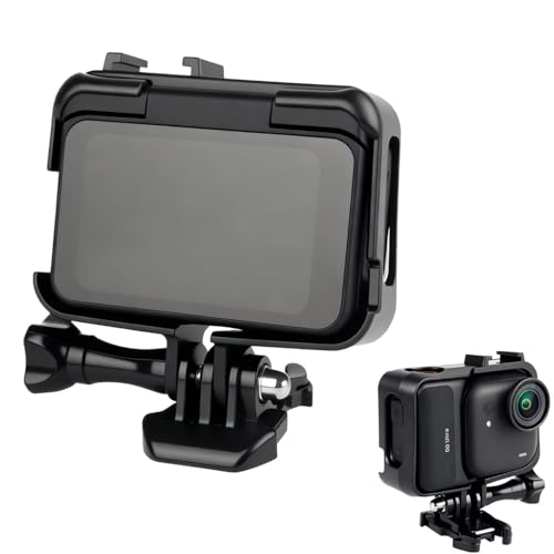 PCTCJP[W Insta360 Go UltraΉ R[hV[}EgJGNXe_[t[ 1/4C`XbhA_v^[t Or/}CN/LEDCg/]/obNpbNNbvp