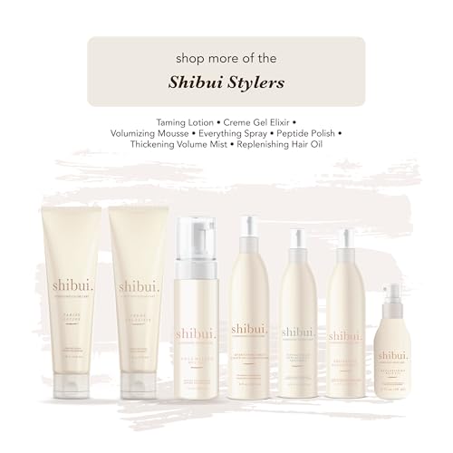 SHIBUI Texturizing Mist, volumen ligero sin peso miniatura 6