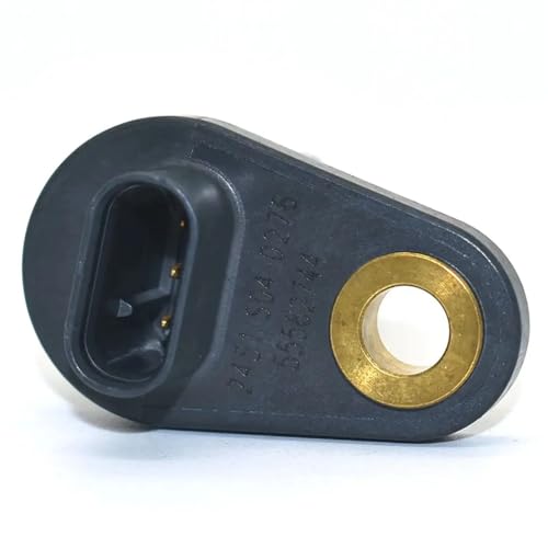 Capteur de Vilebrequin 55562744 pour Opel Astra J et Corsa E - 5