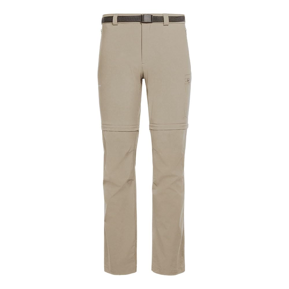 Pant. Largo Aroche SF Trangoworld: pantalón técnico de montaña unisex para trekking y senderismo 3