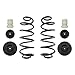 Unity Automotive 30-515000 Rear Conversion Kit Fits 2002-2014 Cadillac Escalade