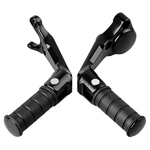 Victory Octane Passenger Pegs, Victory Octane Passenger Pegs-Motorcycle Footpegs Passenger Skidproof Comfortable Footrest Fit For Victory Octane 2017 #TOP2