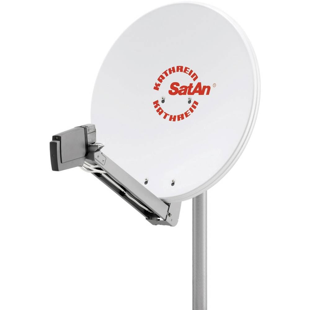 Kathrein CAS 80ws Antenna Parabolica
