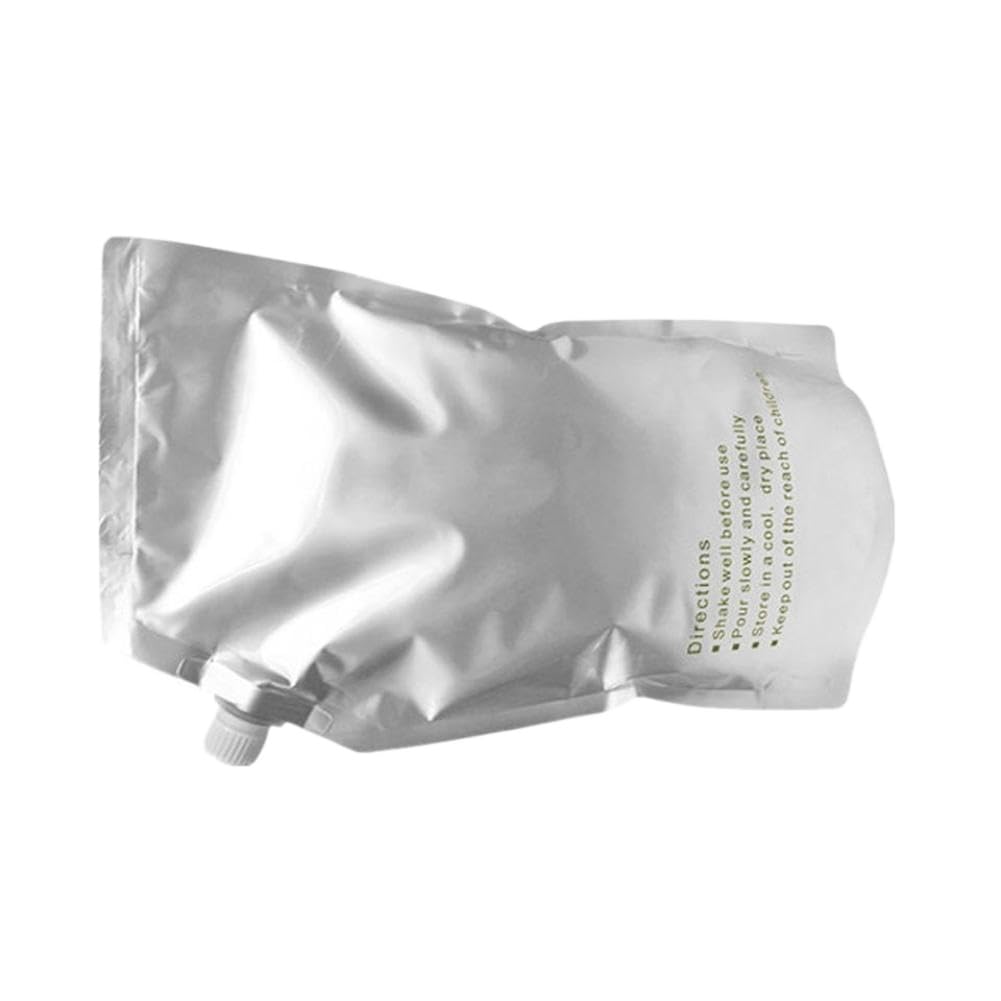 Recharge de Poudre de Toner 1KG, Compatible avec BM4100FDN M7205FDN M6705DN P3370DN M7106DN BP4005DN P3325DN P3305DN P3307DN-S M7105DN
