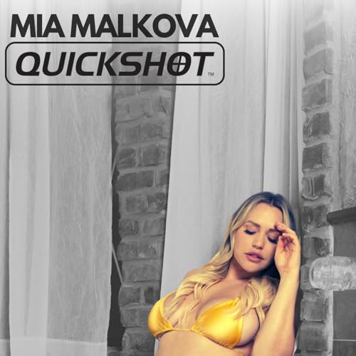 Image of Fleshlight Girls Mia Malkova | Quickshot Male Masturbator and Couples Toy