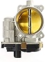IRONTEK 12577029 Electronic Throttle Body FITS Buick (09-11 Lucerne/ 06-07 Terraza),for Chevy (06-11 Impala/ 07-09 Equinox/ 07-10 Malibu/), for Pontiac 06-10 G6# 217-3108 2172298