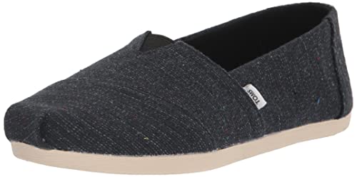 Image of TOMS Women's Alpargata SpeckledLoafer Flat