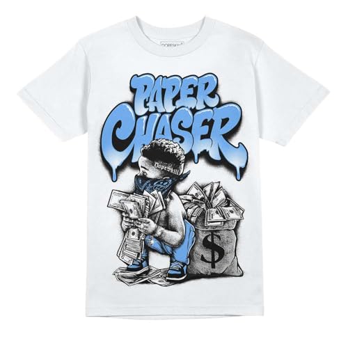 Image of DopeSkill Graphic Tee Streetwear Hip Hop Hypebeast Street Style Unisex T-Shirt Sneaker Colour Matching Shirts Swag Y2K Style
