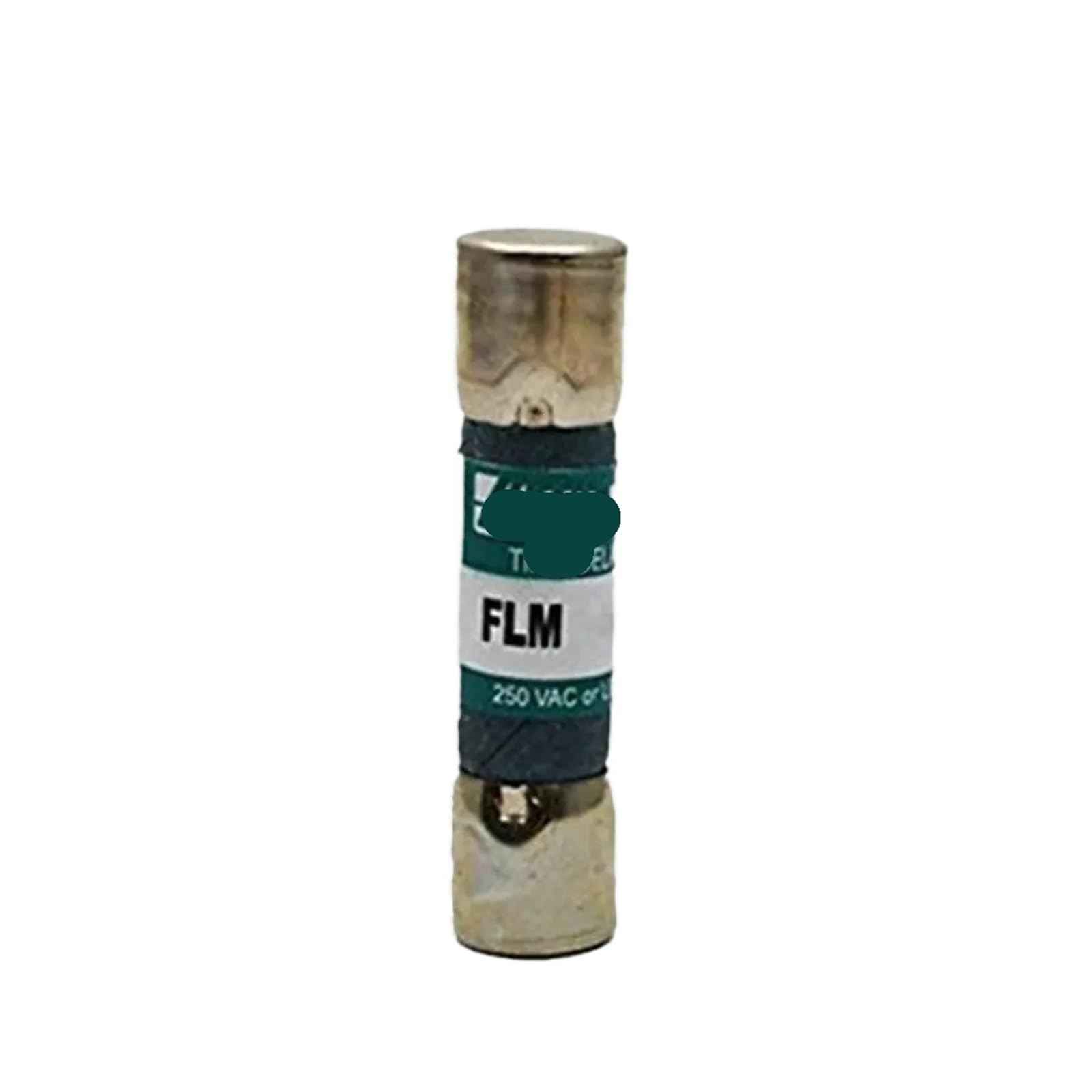 KXIWLUFV 10pcs Fuse FLM8/10 250VAC