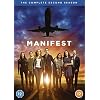 Manifest: Season 2 [DVD] [2020]