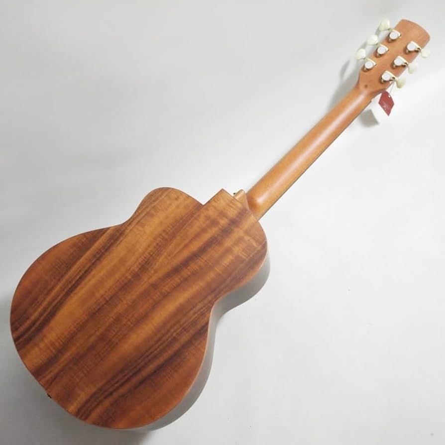 aNueNue （アヌエヌエ）M30　トップ単板、オールアカシアギター aNueNue （アヌエヌエ）M30トップ単板、オールアカシアギター